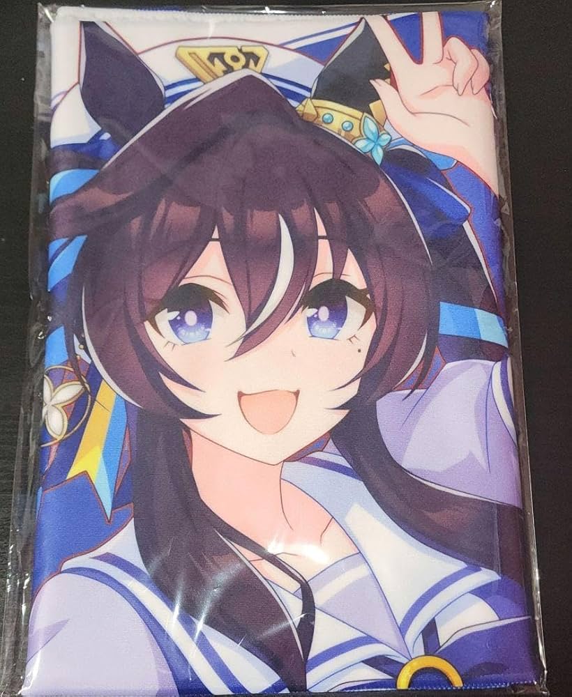 ヴィブロス 応援タオル ウマ娘 応援タオル シュヴァルグラン